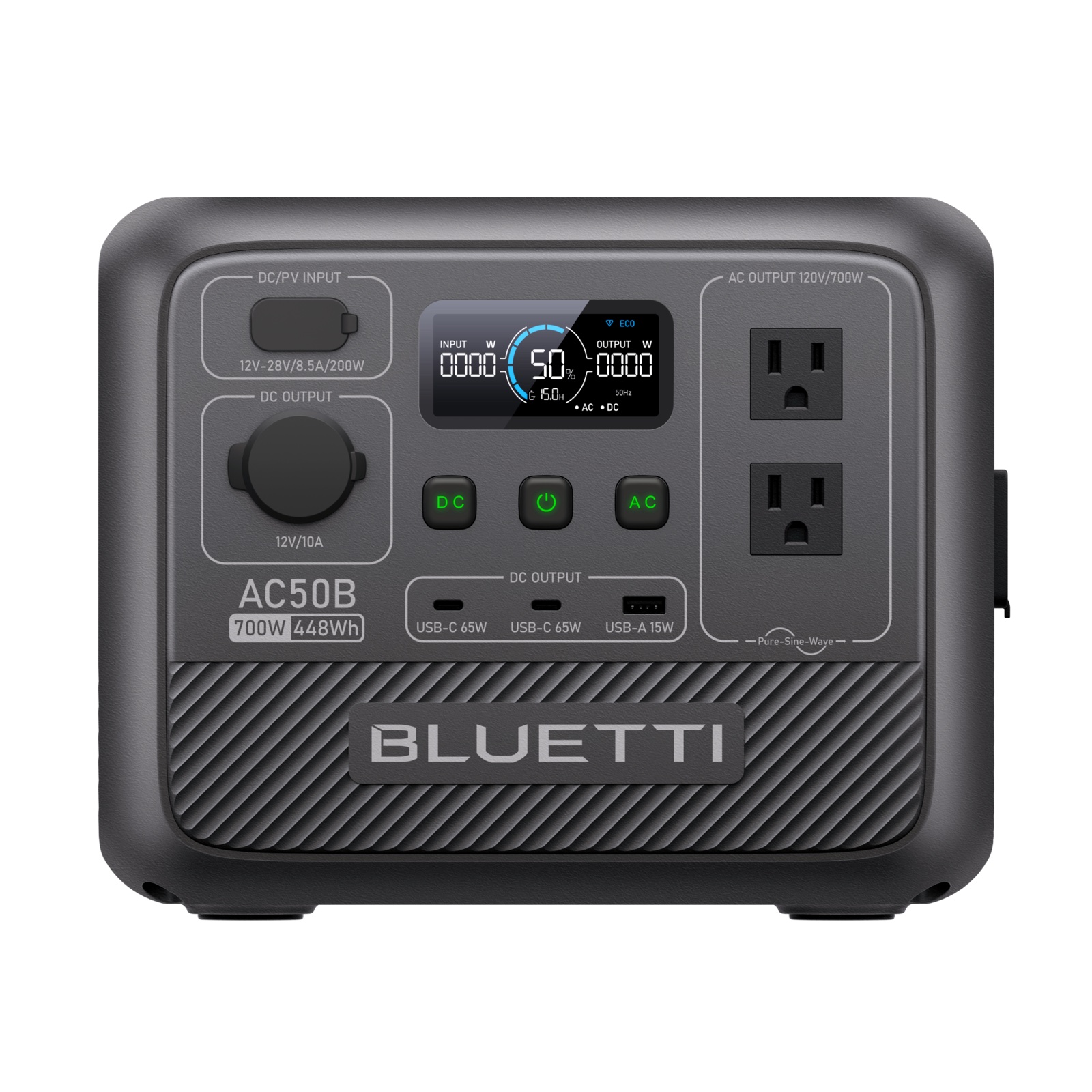 BLUETTI AC50B